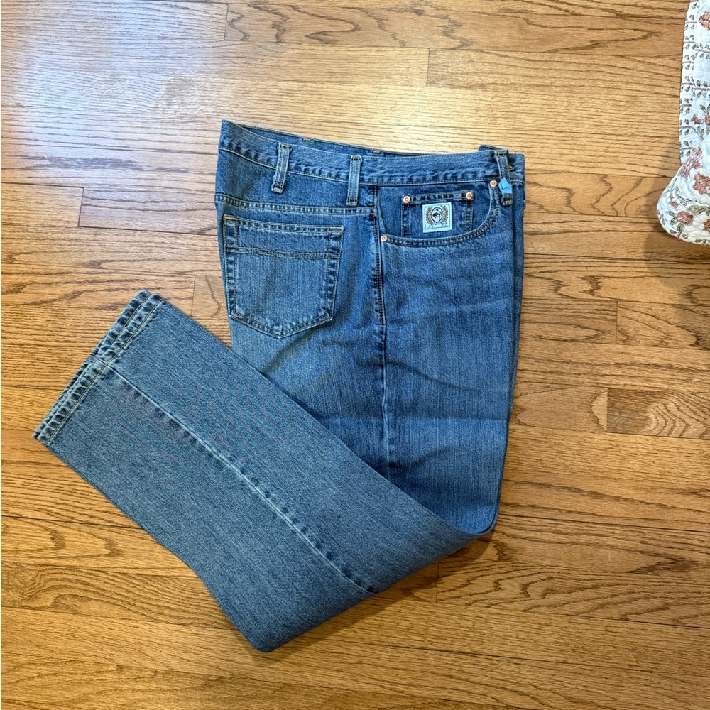 Cinch Jeans White label 36X32